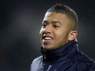Futbalisti Feyenordu Rotterdam si pokazili vyhliadky na titul v Eredivisie