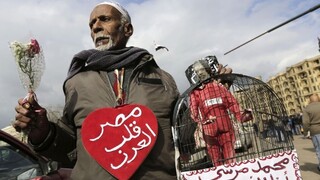 Egypt si pripomína arabskú jar, od revolúcie uplynulo päť rokov