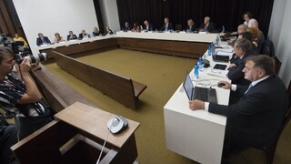 Súdna rada predloží Kiskovi zoznam sudcov na odvolanie z funkcie