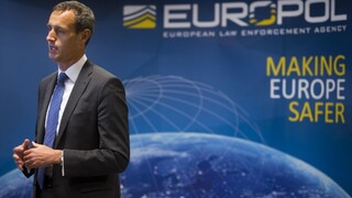 Europol varuje: Európa je vystavená vážnej teroristickej hrozbe