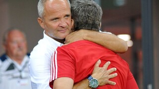 Bývalý tréner Spartaka Trnava Jarábek povedie Dinamo Tbilisi