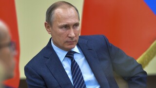 Socializmus a komunizmus obsahuje správne myšlienky, poznamenal Putin