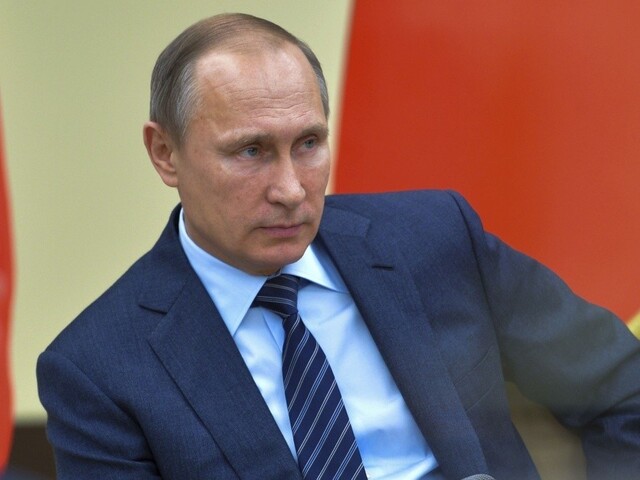 Socializmus a komunizmus obsahuje správne myšlienky, poznamenal Putin