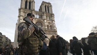 Francúzsko zostavilo zoznam cieľov, kam by mohli udrieť islamisti