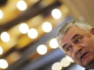Slota zostáva na slobode, rozhodol o tom krajský súd