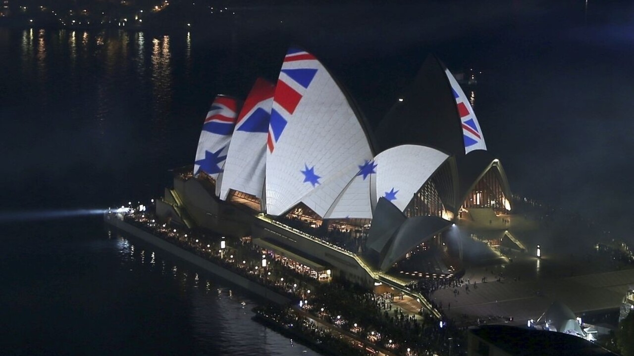 Po Novom Zélande taktiež Austrálčania diskutujú o novej vlajke