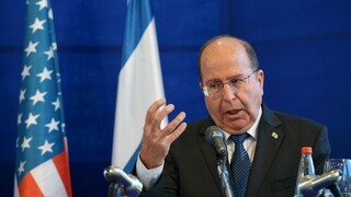 Islamisti sú financovaní z tureckých peňazí, tvrdí izraelský minister obrany