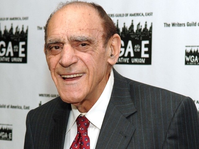 Zomrel Abe Vigoda, predstaviteľ Tessia z Krstného otca