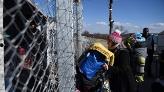 Grécko nezvláda ochranu schengenskej hranice, ukázala správa