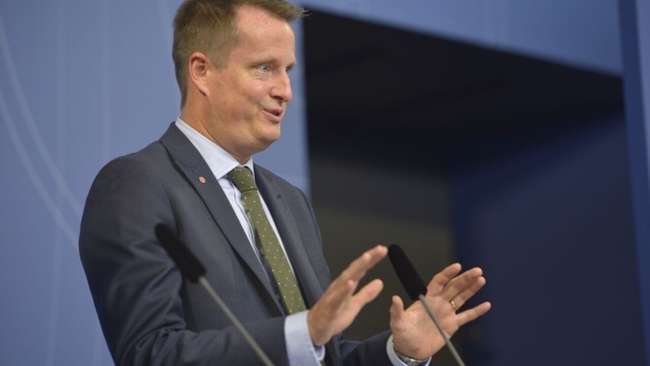 Švédi vyhostia desaťtisíce migrantov, ktorí nezískali azyl