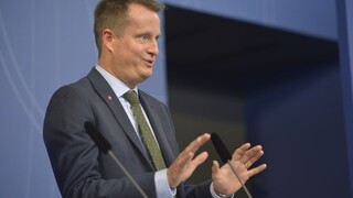 Švédi vyhostia desaťtisíce migrantov, ktorí nezískali azyl