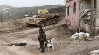 OSN kritizuje prístup sýrskej vlády k humanitárnej pomoci