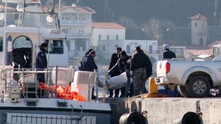 Pri gréckom ostrove Samos sa utopilo najmenej 10 detí