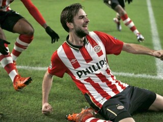 Futbalisti PSV Eindhovenu sú vo forme, ťahajú úspešnú sériu