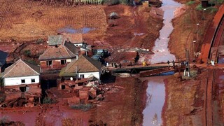 Za ekologickú katastrofu v Maďarsku súd nepotrestal nikoho, spôsobila ju nestabilita