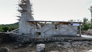 Ministerstvo zdvojnásobilo objem peňazí na opravu hradov a zámkov