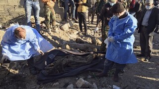 Začiatok mierových rokovaní v Sýrii komplikuje opozícia