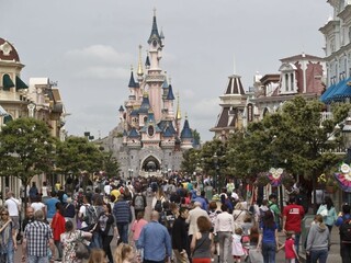 Disneyland 1140px (SITA/AP)