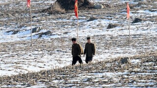 KĽDR by mohla otestovať kozmickú raketu, pripustili Američania