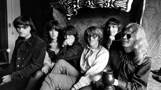 Zomrel zakladateľ psychedelickej rockovej kapely Jefferson Airplane