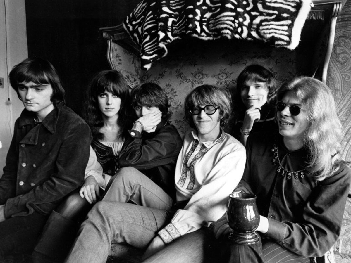 Zomrel zakladateľ psychedelickej rockovej kapely Jefferson Airplane
