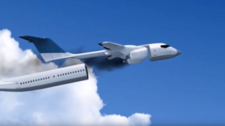 Nový záchranný systém v lietadlách by mohol zabrániť veľkým tragédiám