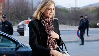Španielska princezná pôjde pred súd, dôvodom sú daňové úniky