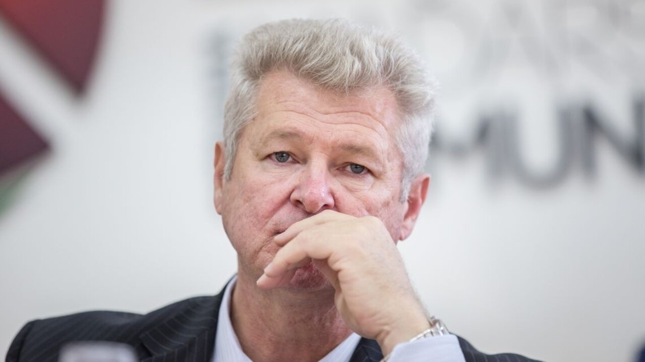 László Szigeti 1140px (SITA/Marko Erd)