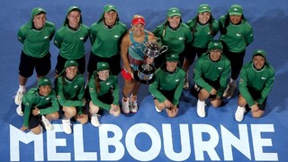 Kerberová zdolala Serenu a stala sa víťazkou Australian Open