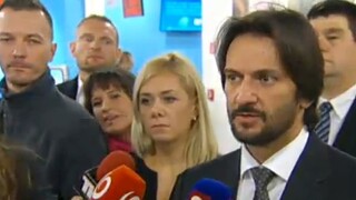 TB R. Fica a R. Kaliňáka o otvorení klientskeho centra