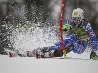 Zrušili slalom v Maribore, v ktorom Slovenky atakovali popredné pozície
