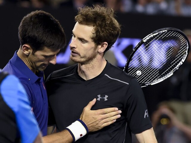 Djokovič šiestykrát víťazom Australian Open, vyrovnal zápis Emersona