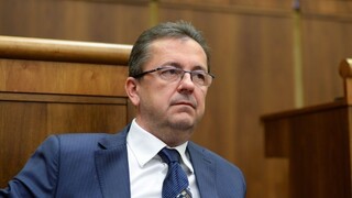 Glváč pripustil, že víťaza tendra na radary pre armádu vyberie až nová vláda