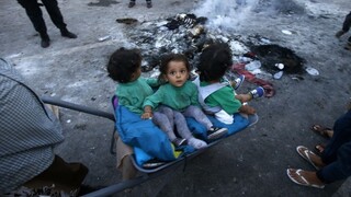 Detských utečencov mali v Európe zneužívať, tisícky zmizli bez stopy