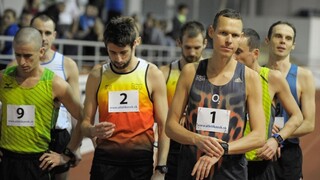 Chodec Tóth si vyskúšal takmer šprintérku trať, vrchol sezóny má mať v Riu