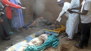 Boko Haram zaútočili na dedinu v Nigérii, medzi obeťami je množstvo detí