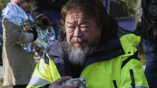 Aj Wej-wej vyvolal diskusiu, zapózoval ako utopený sýrsky chlapec