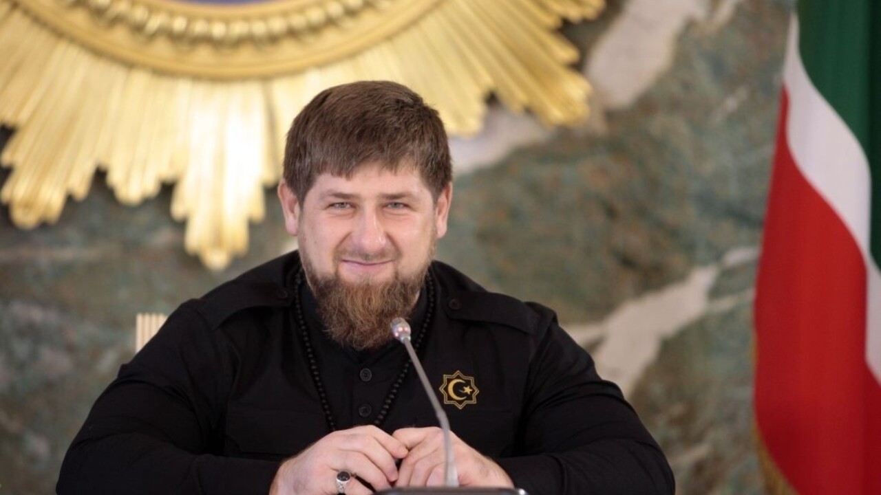 Ďalší na odstrel? Kadyrov sa vyhráža predákovi ruskej opozície