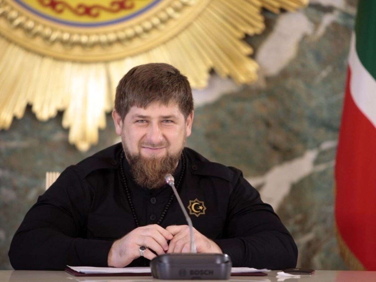 Ďalší na odstrel? Kadyrov sa vyhráža predákovi ruskej opozície
