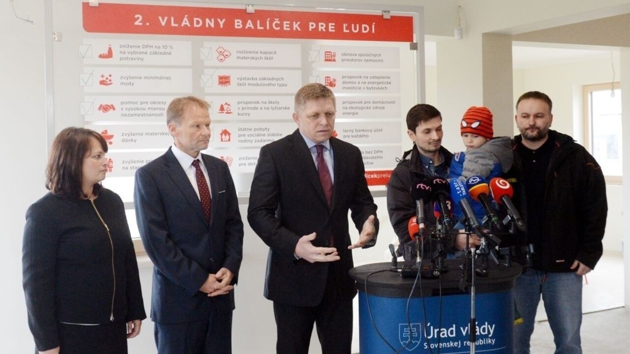 Štát v druhom kole podporí obnoviteľné zdroje v domácnostiach