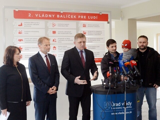 Štát v druhom kole podporí obnoviteľné zdroje v domácnostiach
