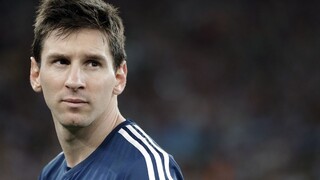 Argentína na olympiáde bez Messiho, potvrdil reprezentačný tréner