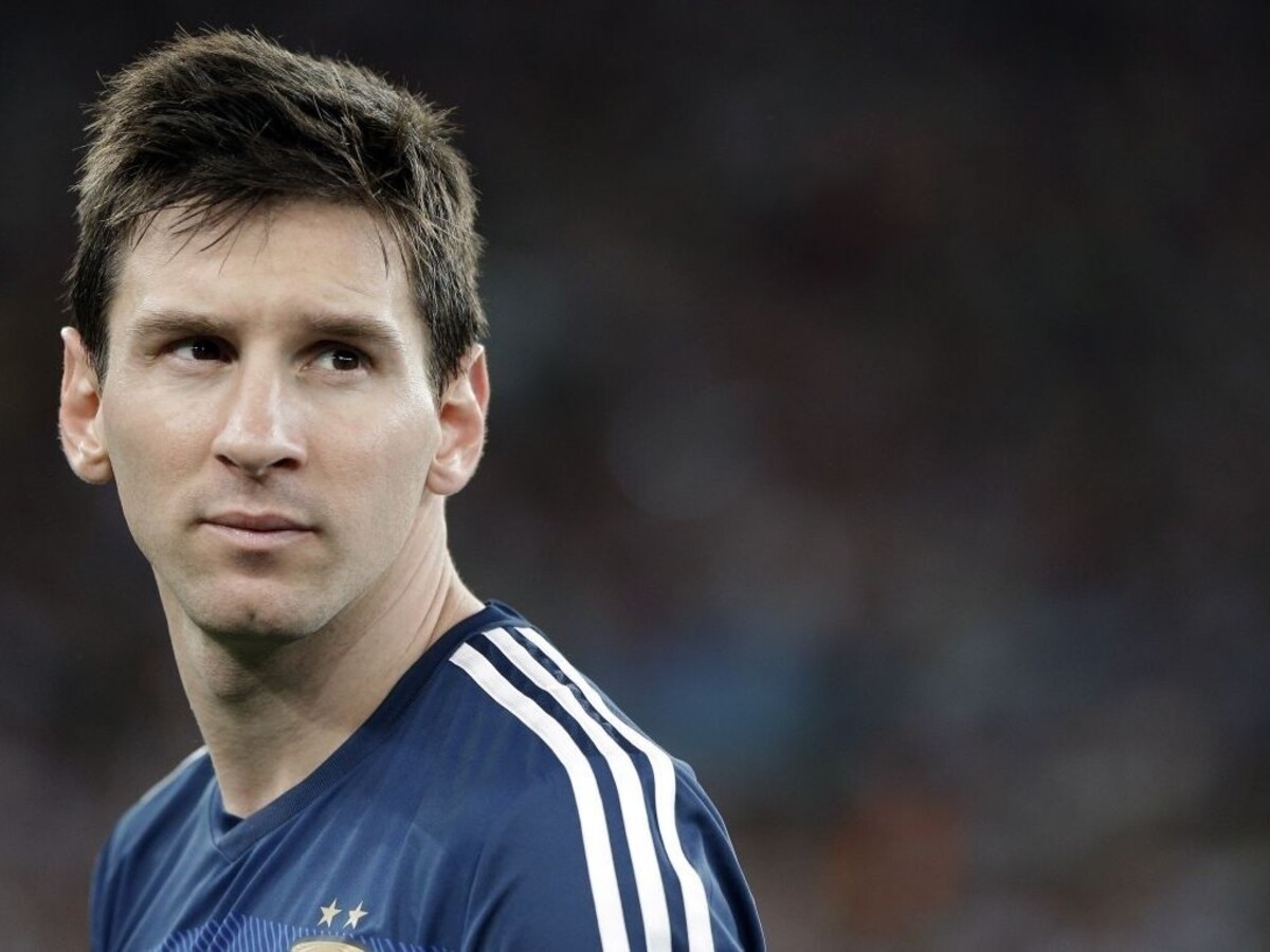 Argentína na olympiáde bez Messiho, potvrdil reprezentačný tréner