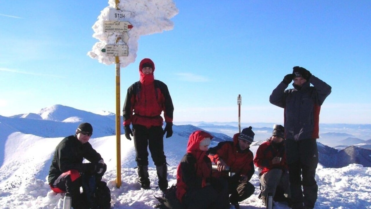 Outdoorové oblečenie obsahuje nebezpečné látky, varuje Greenpeace