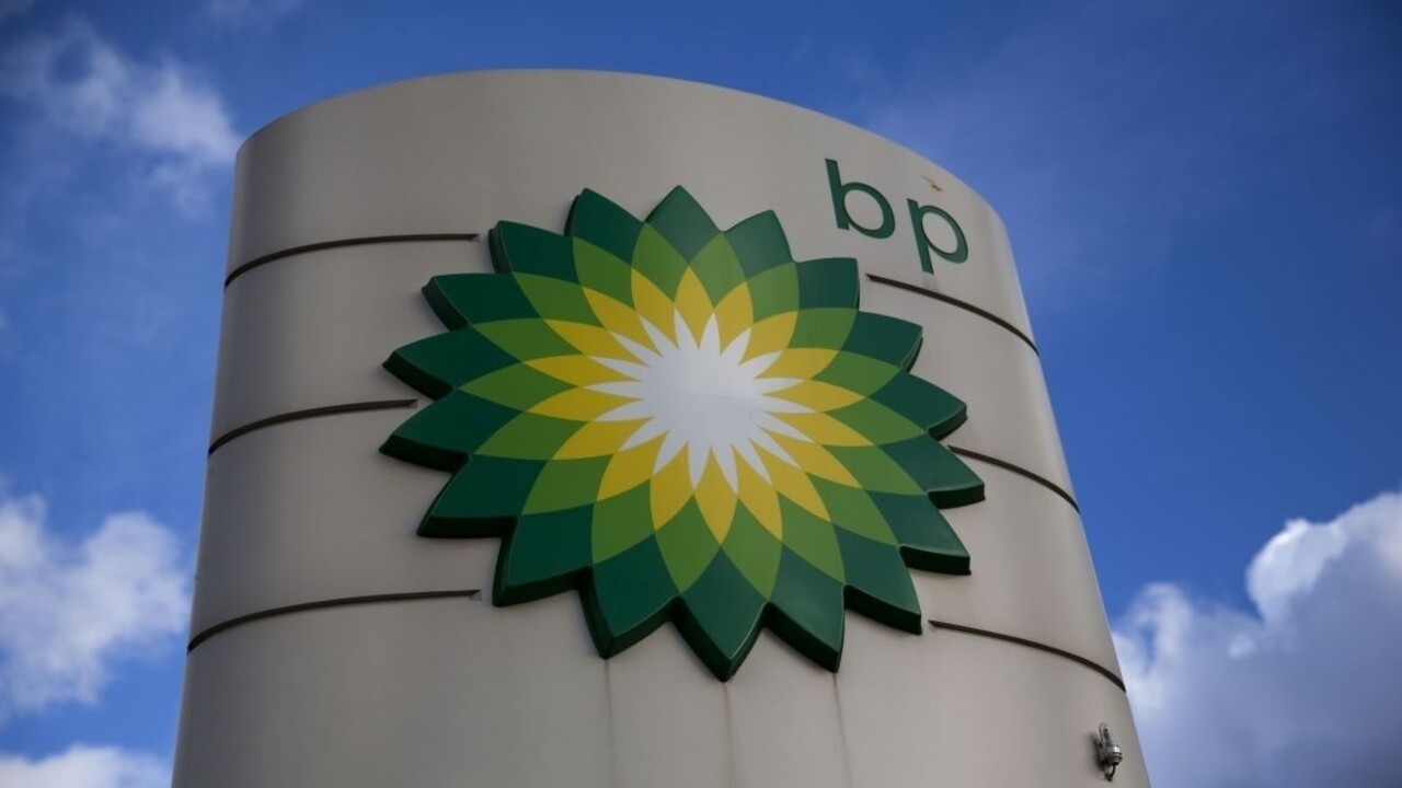 Ropná spoločnosť BP vykázala historickú stratu, prepustí tisícky ľudí