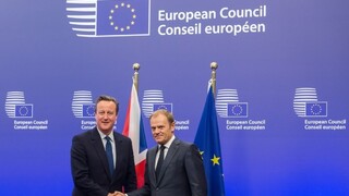 Zostať, či nezostať spolu? Únia ukázala návrh dohody s Britániou