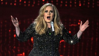 Adele sa hnevá na Trumpa. Zneužil jej pieseň