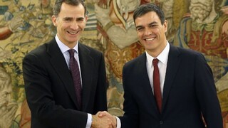 Španielsku vládu možno zostavia socialisti