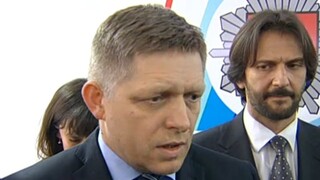 TB R. Fica a R. Kaliňáka o vyslaní policajtov