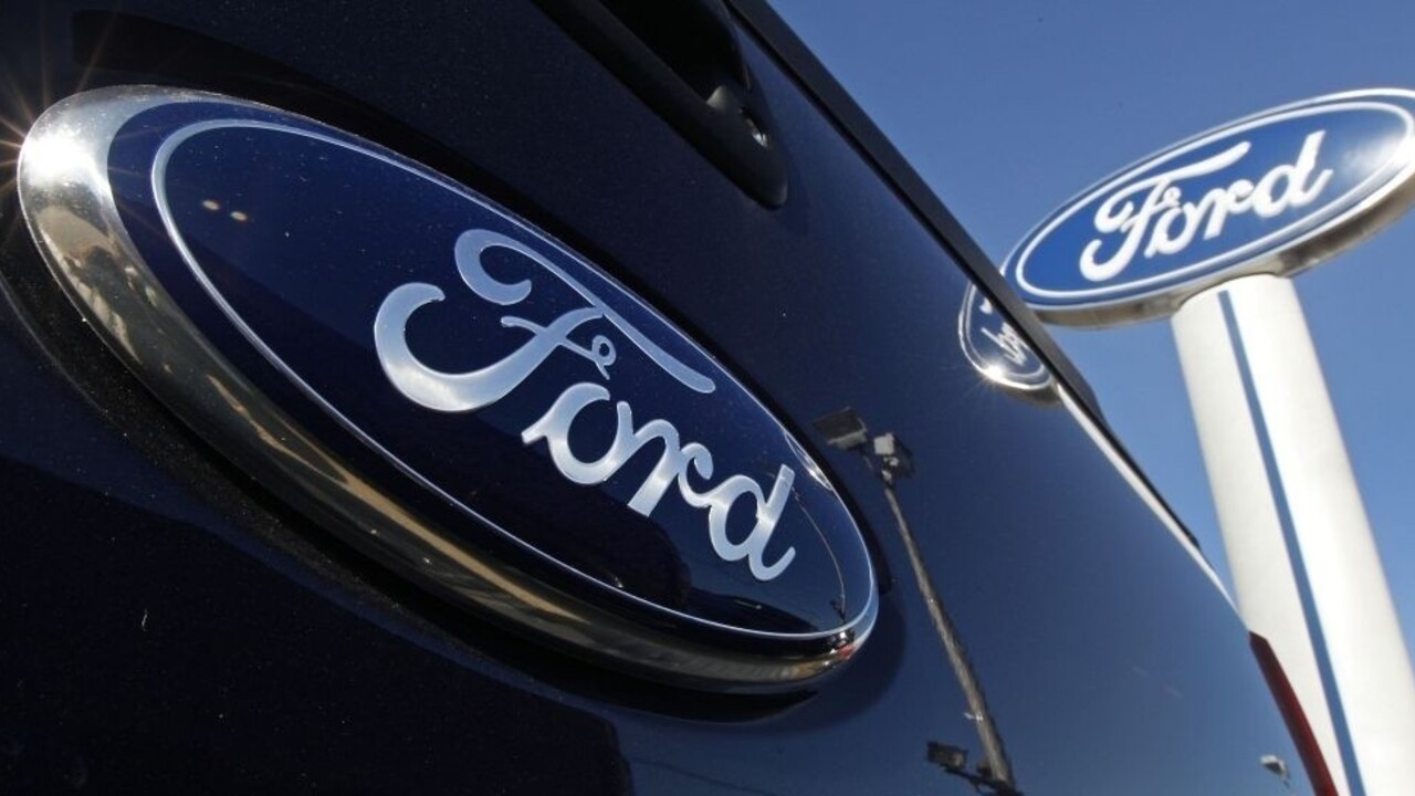 Ford potrebuje znížiť náklady, v Európe prepustí tisíce pracovníkov